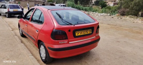 Renault Megane 1 1997 Megane 1