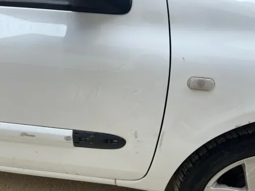 Renault Clio Campus 2014 