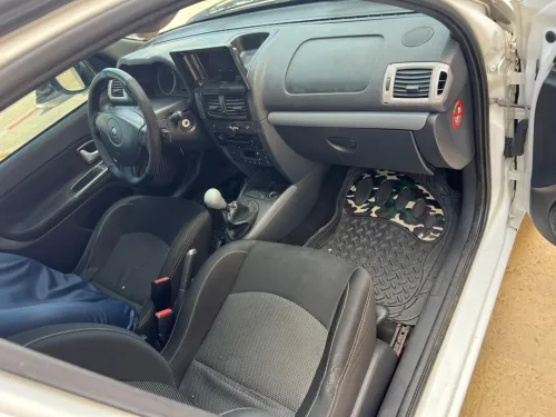 Renault Clio Campus 2014 