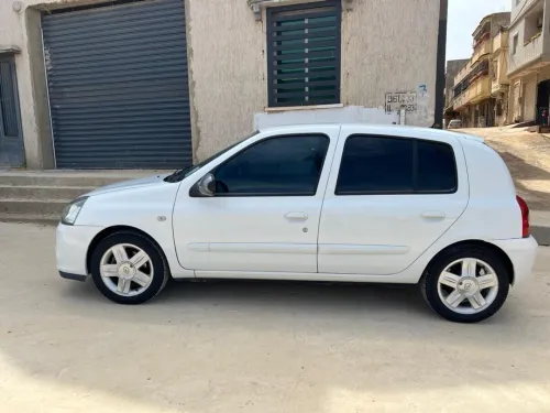 Renault Clio Campus 2014 