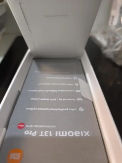 XIAOMI 13T