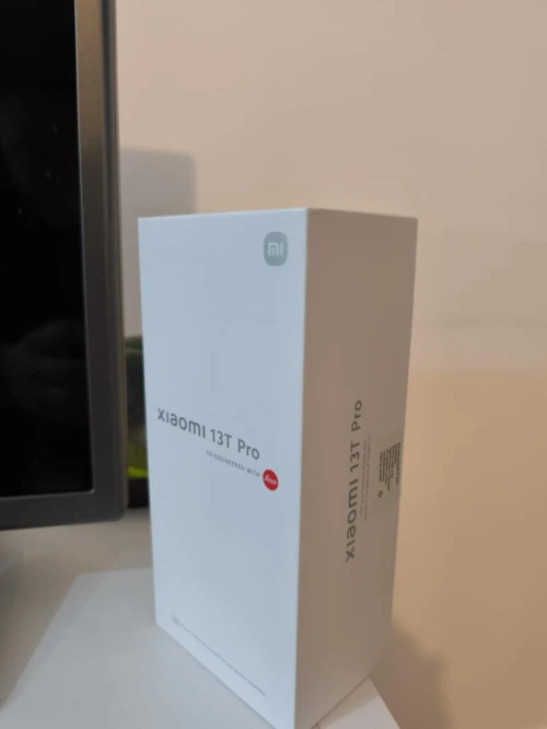 XIAOMI 13T