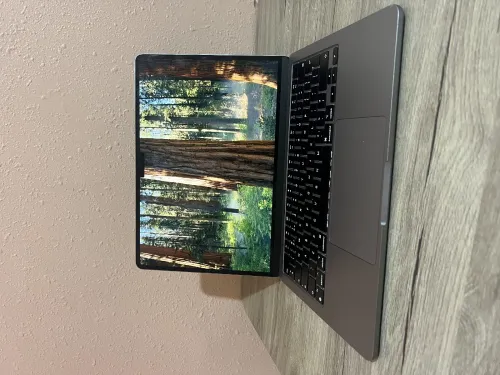 Macbook air m2 mdm