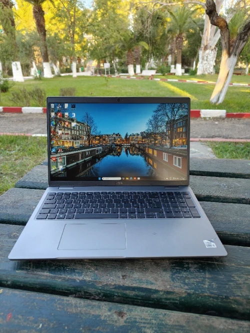 Dell latitude