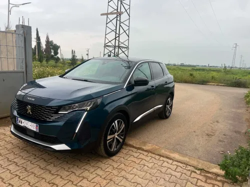Peugeot 3008 2024 Active Pack