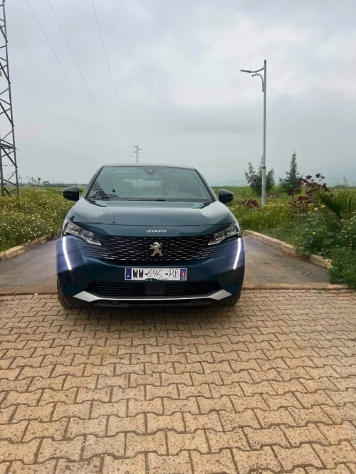 Peugeot 3008 2024 Active Pack