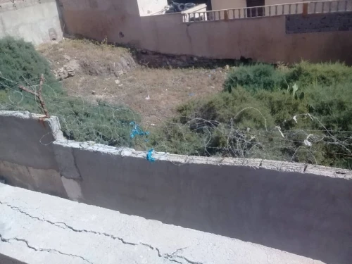 Vente Terrain Oran Ain el turck