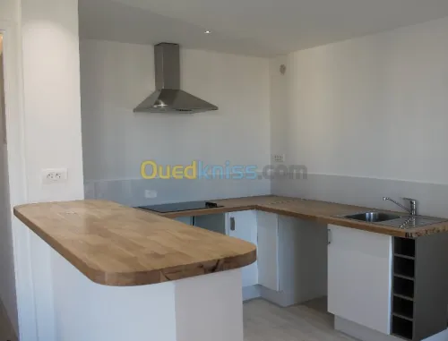 travaux bâtiment et décoration