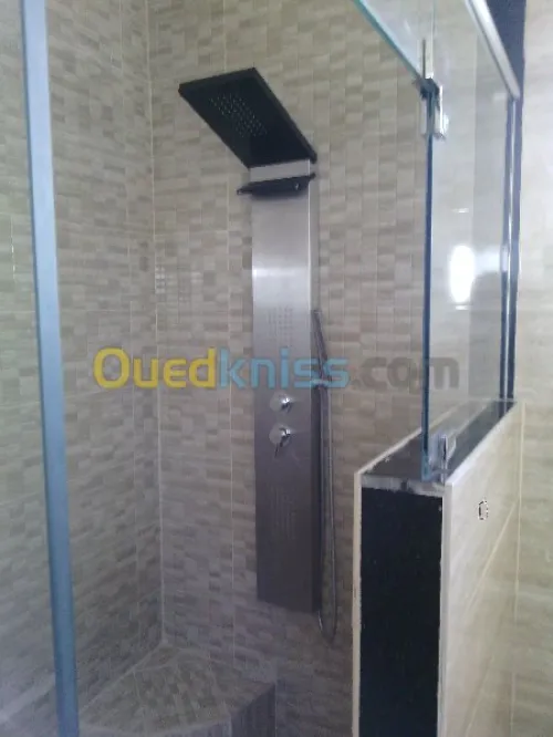 travaux bâtiment et décoration