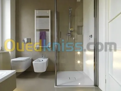 travaux bâtiment et décoration