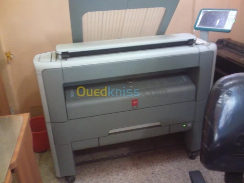 TIRAGE DE PLAN/ IMPRESSION/ PHOTOCOPIE