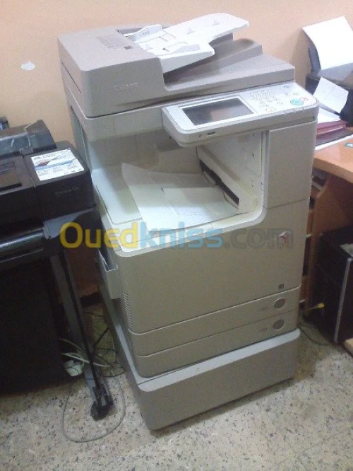 TIRAGE DE PLAN/ IMPRESSION/ PHOTOCOPIE