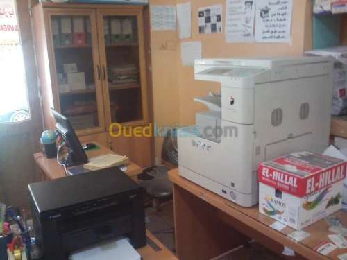 TIRAGE DE PLAN/ IMPRESSION/ PHOTOCOPIE