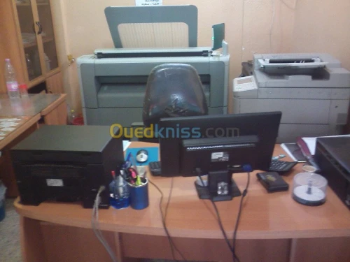 TIRAGE DE PLAN/ IMPRESSION/ PHOTOCOPIE