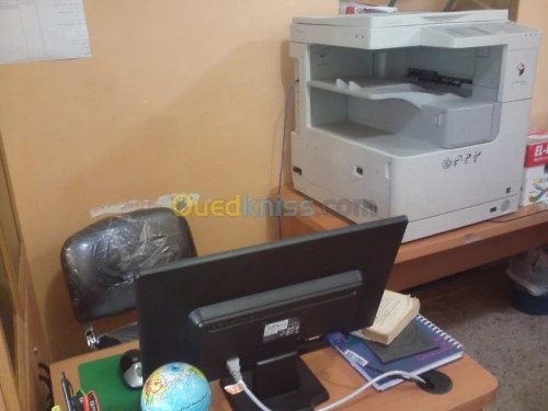 TIRAGE DE PLAN/ IMPRESSION/ PHOTOCOPIE