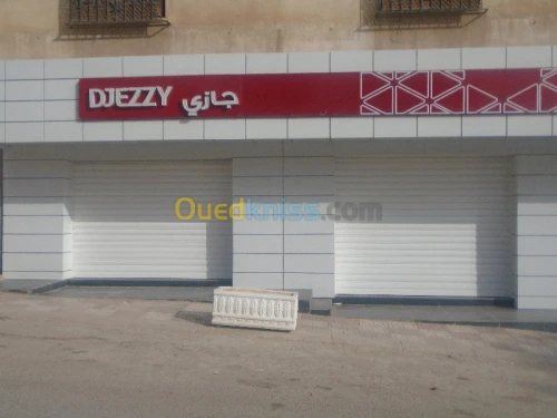 fabrication et pose de rideau automati