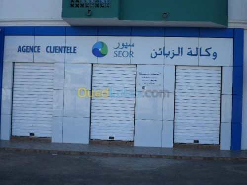 fabrication et pose de rideau automati