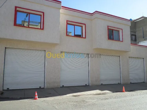 fabrication et pose de rideau automati