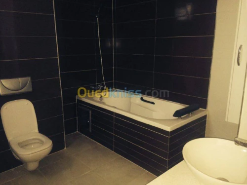 Vente Appartement F4 Alger Ben aknoun