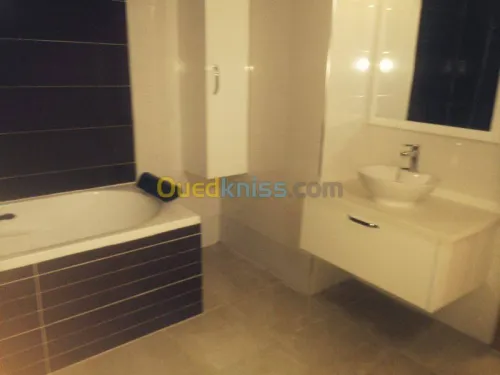 Vente Appartement F4 Alger Ben aknoun