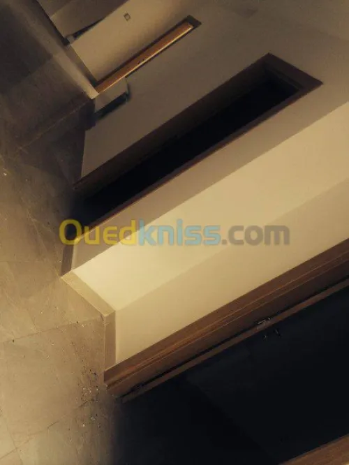 Vente Appartement F4 Alger Ben aknoun