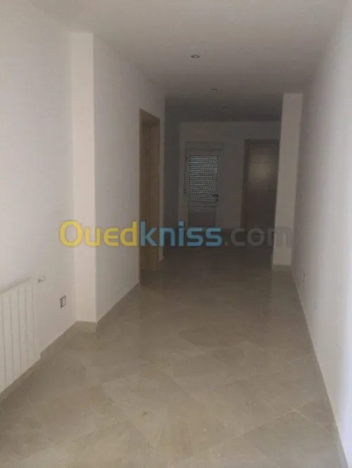 Vente Appartement F4 Alger Ben aknoun