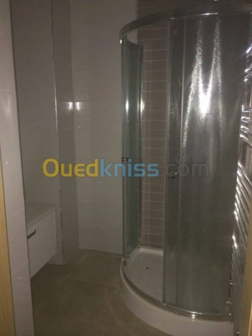 Vente Appartement F4 Alger Ben aknoun