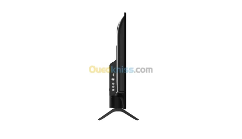 TV 32" LED HD Stream GOOGLE TV Avec Demo