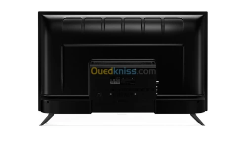 TV 32" LED HD Stream GOOGLE TV Avec Demo