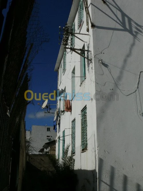 Vente Immeuble Constantine Constantine