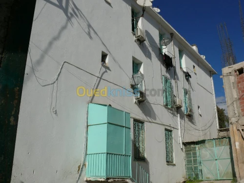 Vente Immeuble Constantine Constantine