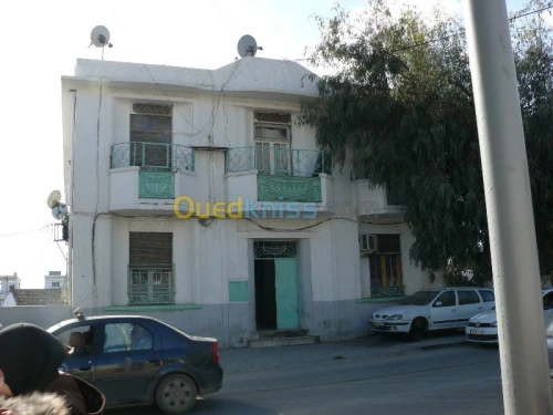 Vente Immeuble Constantine Constantine