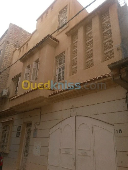 Vente Villa Biskra Biskra