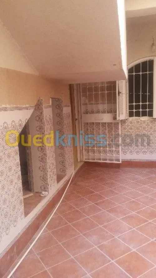 Vente Villa Biskra Biskra