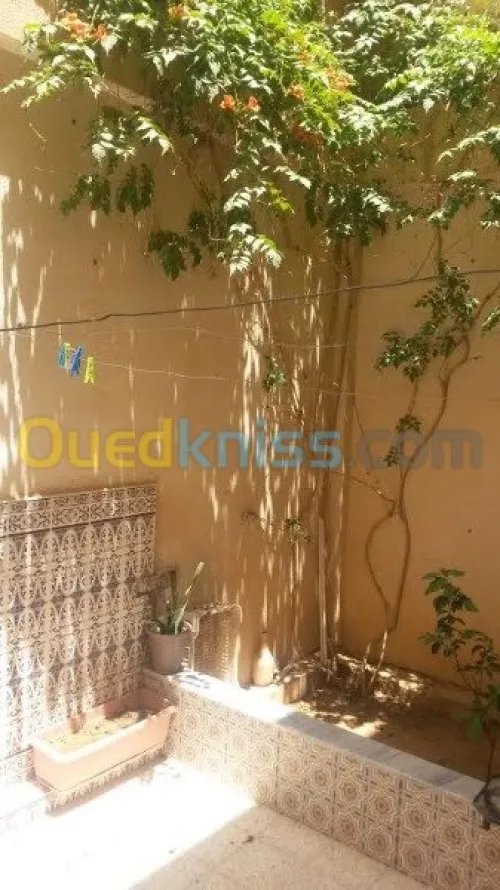 Vente Villa Biskra Biskra