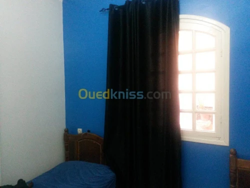 Vente Villa Biskra Biskra