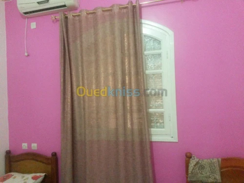 Vente Villa Biskra Biskra