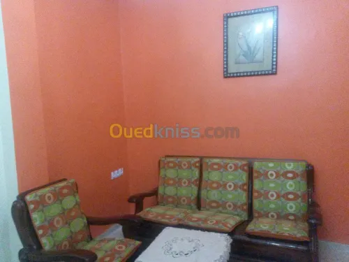 Vente Villa Biskra Biskra