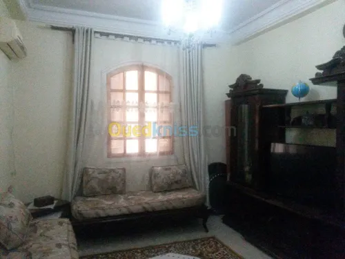 Vente Villa Biskra Biskra