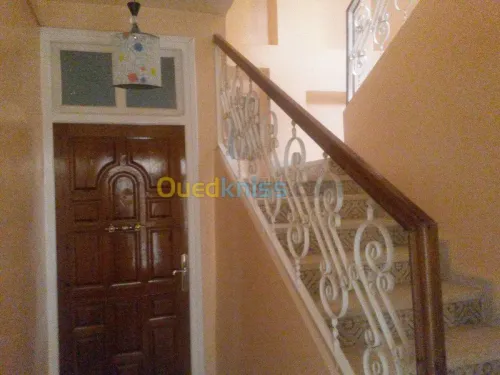 Vente Villa Biskra Biskra