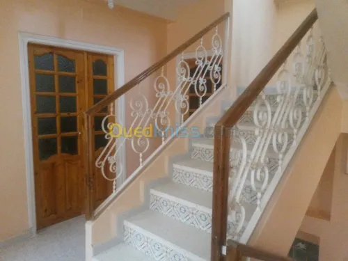 Vente Villa Biskra Biskra