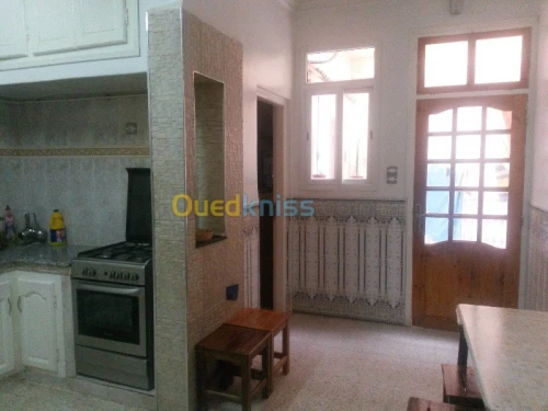 Vente Villa Biskra Biskra