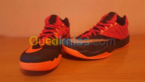 NIKE RUN THE ONE