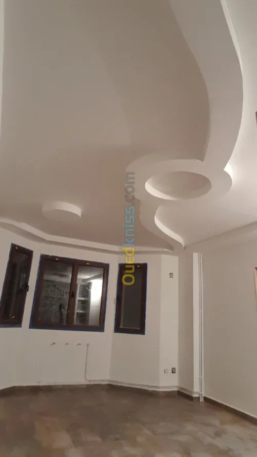 Décoration & aménagement BA13
