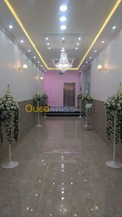 Décoration & aménagement BA13