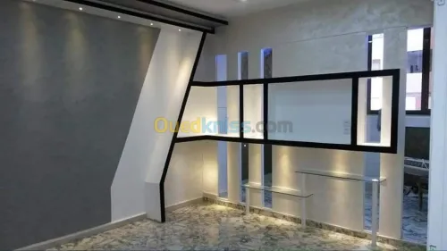 Décoration & aménagement BA13