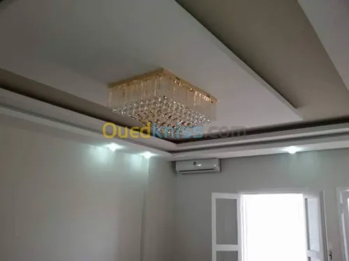 Décoration & aménagement BA13