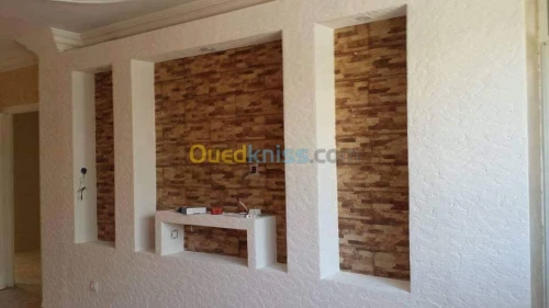 Décoration & aménagement BA13