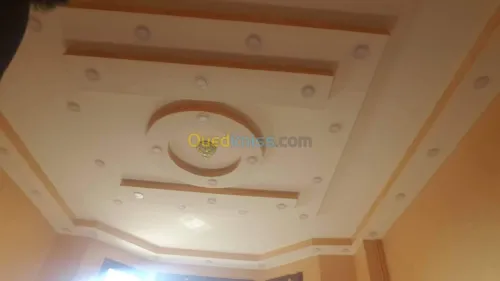 Décoration & aménagement BA13