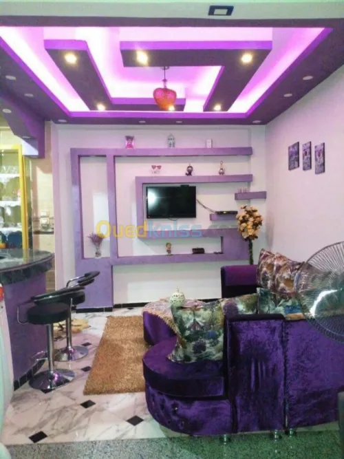 Décoration & aménagement BA13